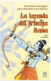 LEYENDA DEL PRINCIPE RAMA