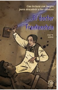 DOCTOR FRANKENSTEIN