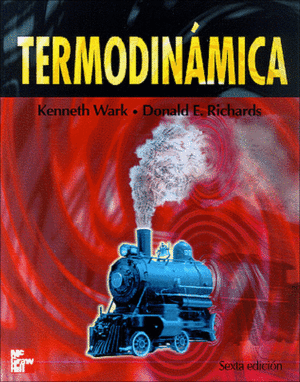TERMODINAMICA 6 ED.