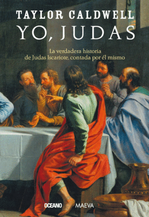 YO, JUDAS