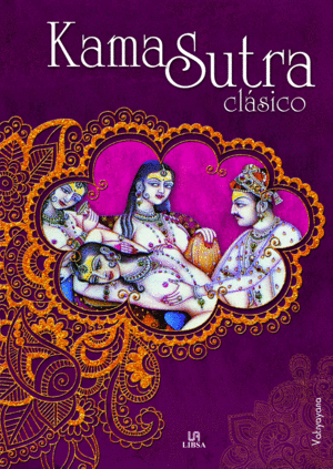 KAMA SUTRA CLÁSICO