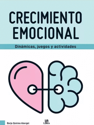 CRECIMIENTO EMOCIONAL                                      