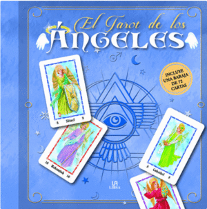 EL TAROT DE LOS ÁNGELES