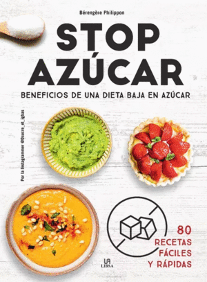 STOP AZUCAR