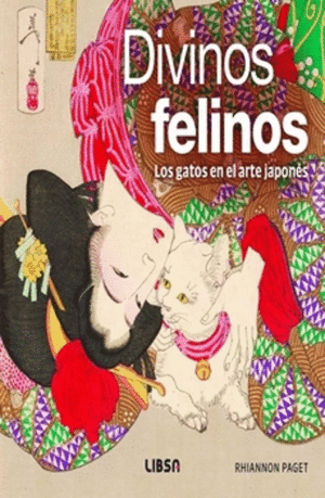DIVINOS FELINOS