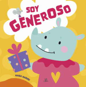 SOY GENEROSO