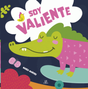 SOY VALIENTE