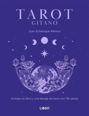 TAROT GITANO