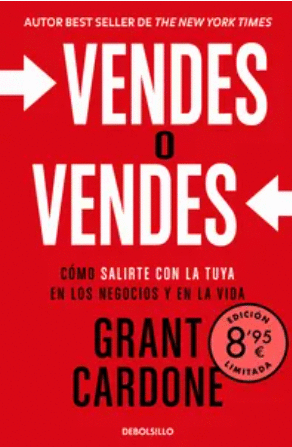 VENDES O VENDES