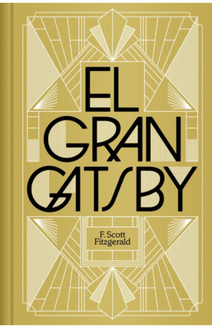 EL GRAN GATSBY