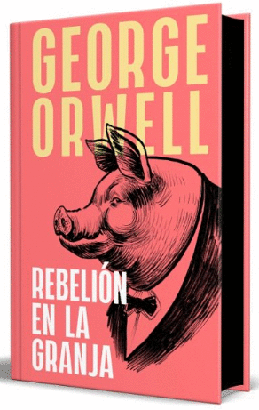 REBELIÓN EN LA GRANJA