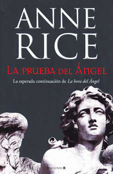 LA PRUEBA DEL ANGEL