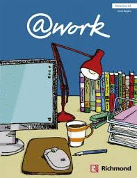 @WORK STUDENT´S BOOK A2 ELEMENTARY