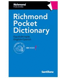 NEW RICHMOND POCKET DICTIONARY