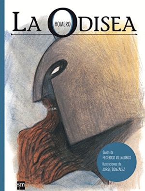 LA ODISEA