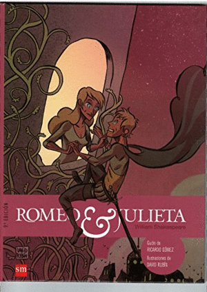 ROMEO Y JULIETA