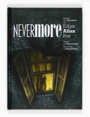 NEVERMORE