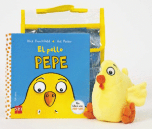 POLLO PEPE