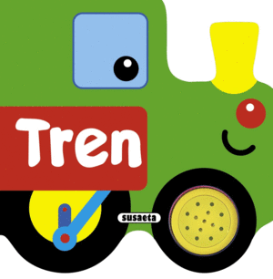 TREN