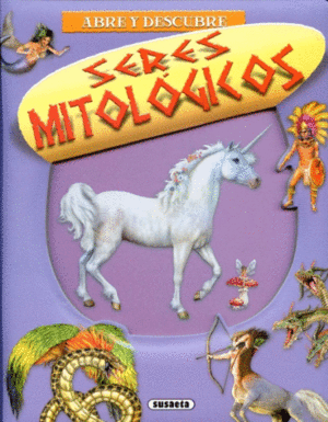 SERES MITOLÓGICOS
