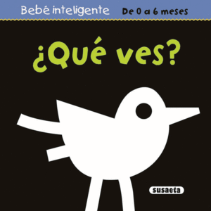 ¿QUÉ VES?