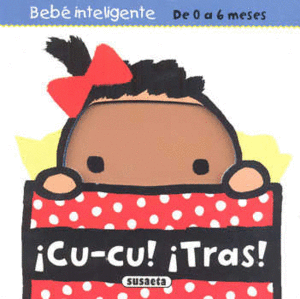 ¡CU-CU! ¡TRAS!
