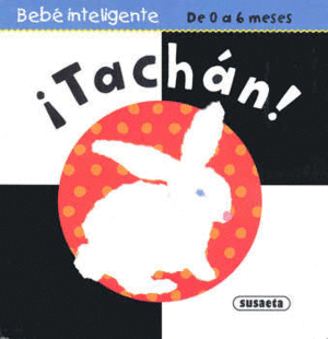 ¡TACHÁN!