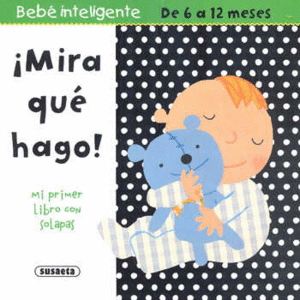 ¡MIRA QUÉ HAGO!