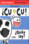 ¡CU CU! ¿QUIÉN SOY?