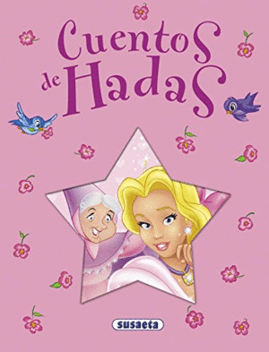 CUENTOS DE HADAS