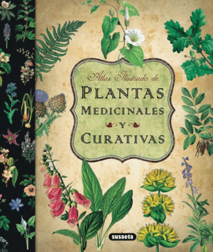 PLANTAS MEDICINALES Y CURATIVAS 