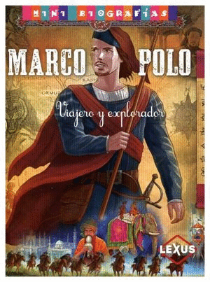 MARCO POLO