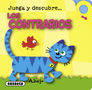 LOS CONTRARIOS