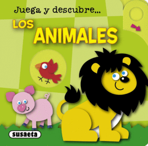 LOS ANIMALES