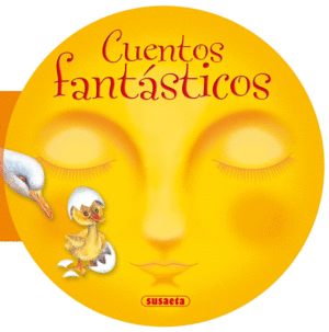 CUENTOS FANTÁSTICOS