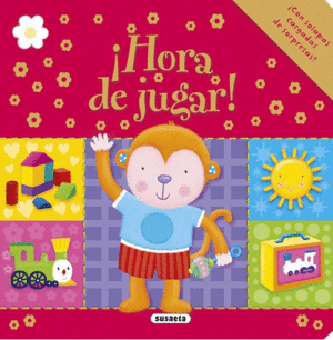 HORA DE JUGAR