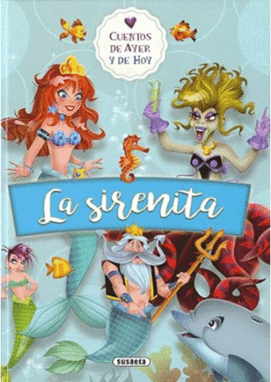 LA SIRENITA