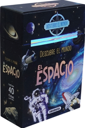 EL ESPACIO