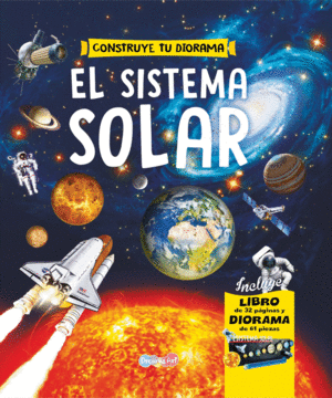 EL SISTEMA SOLAR