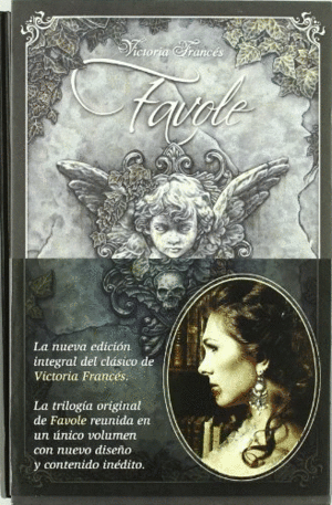 FAVOLE (EDICIÓN INTEGRAL DE LUJO)