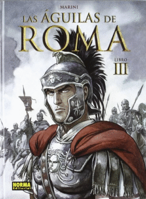 LAS AGUILAS DE ROMA 3