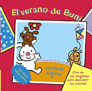 EL VERANO DE BUNI