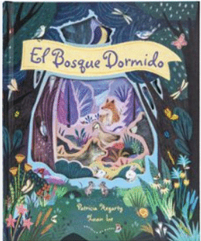EL BOSQUE DORMIDO