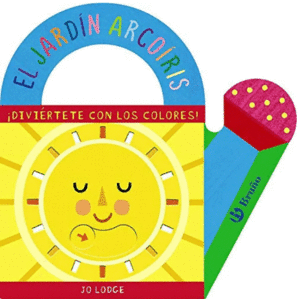 EL JARDIN ARCOIRIS