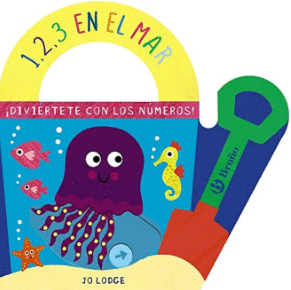 123 EN EL MAR