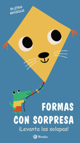 FORMAS CON SORPRESA