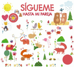 SIGUEME HASTA MI PAREJA