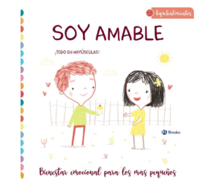 SOY AMABLE