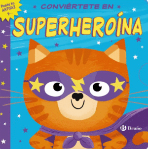 SUPERHEROINA