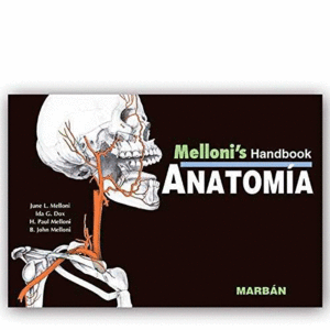 MELLONI'S SECRETOS DE ANATOMÍA